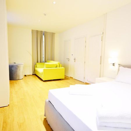 Lac Hotel 멜리드 객실 사진