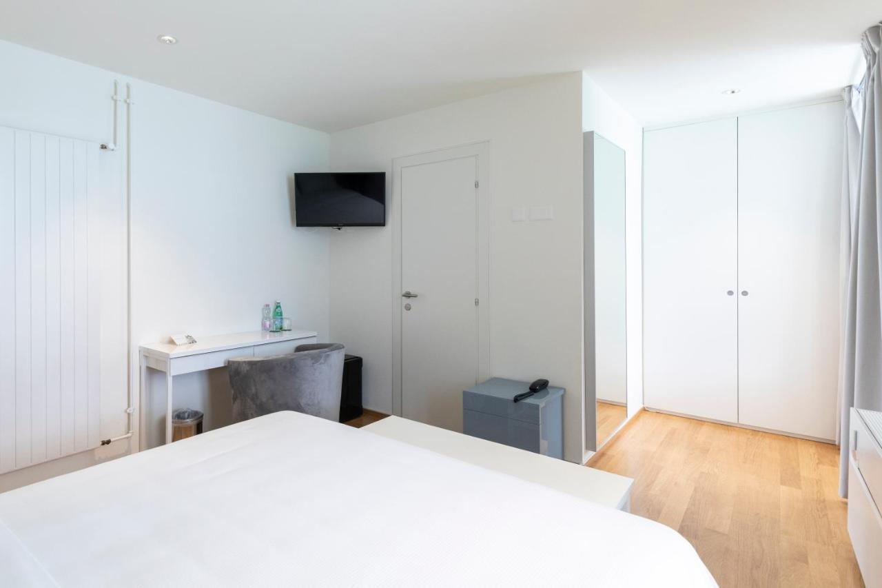 Lac Hotel 멜리드 외부 사진