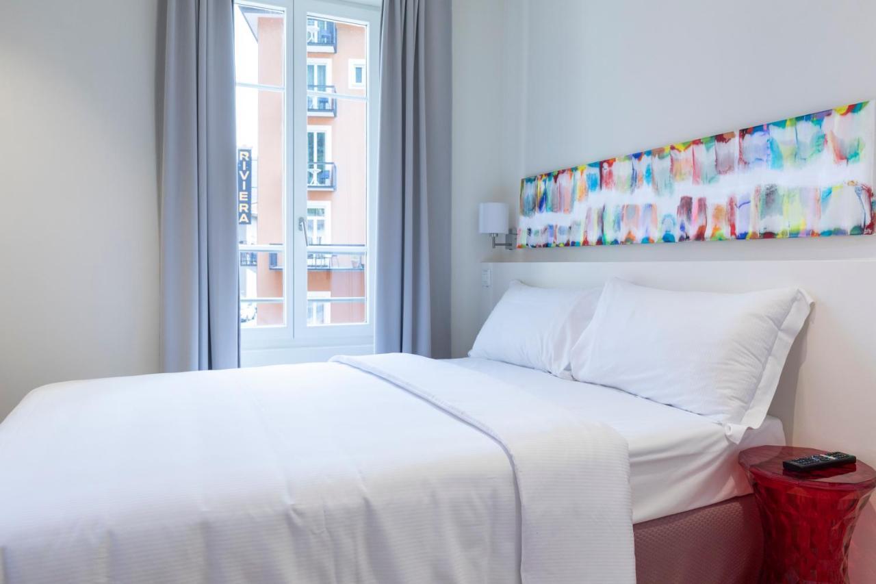 Lac Hotel 멜리드 외부 사진