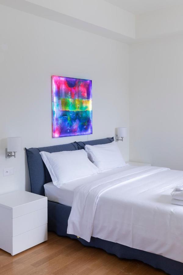 Lac Hotel 멜리드 외부 사진