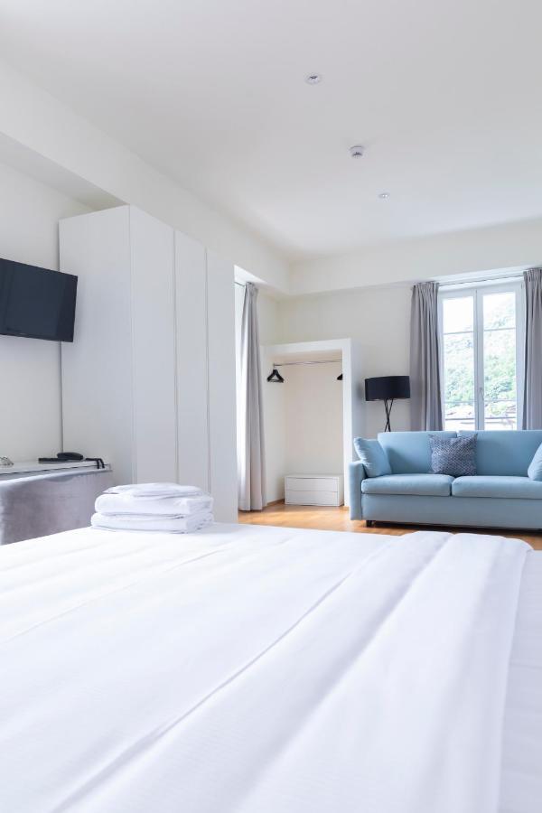 Lac Hotel 멜리드 외부 사진