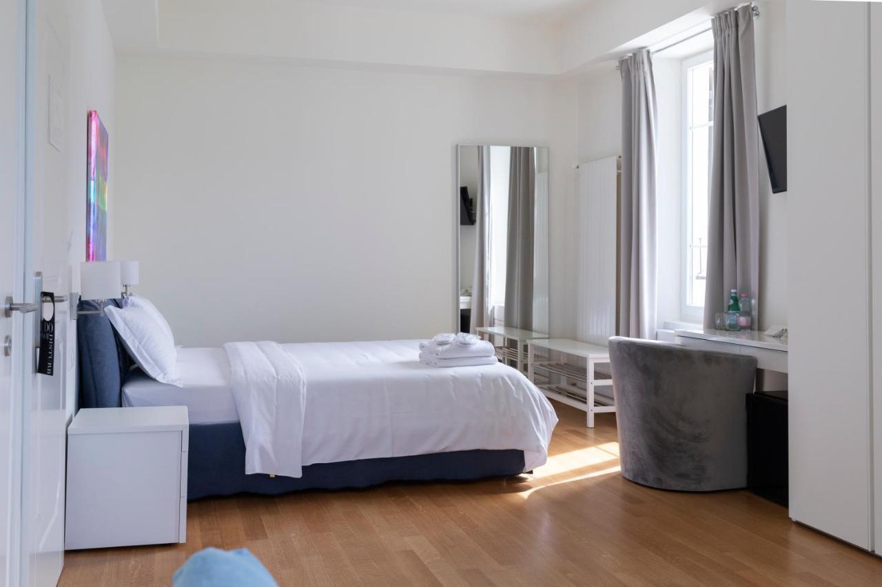 Lac Hotel 멜리드 외부 사진