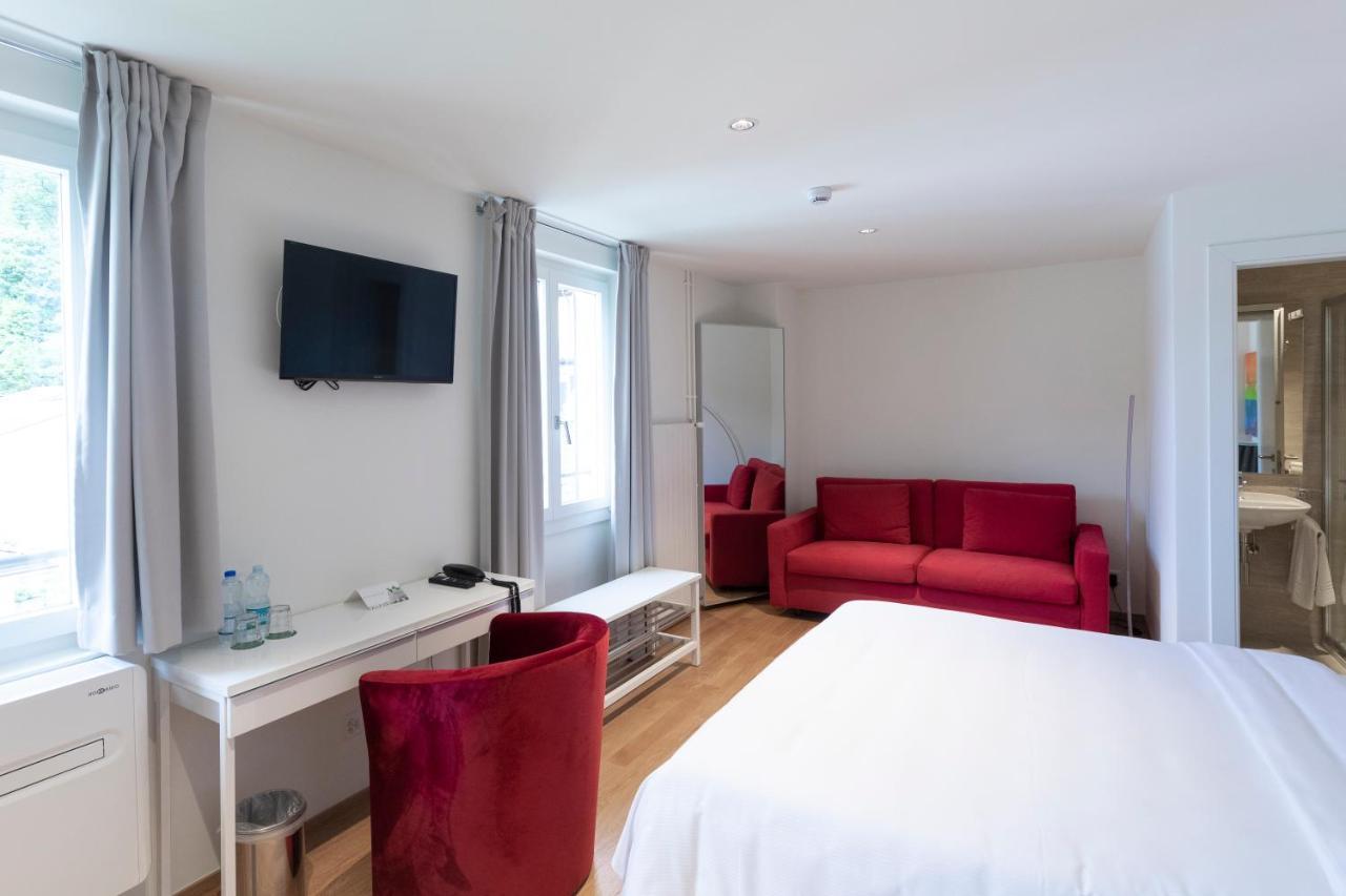Lac Hotel 멜리드 외부 사진