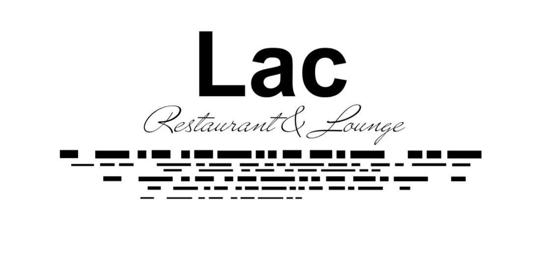 Lac Hotel 멜리드 외부 사진